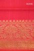 Exclusive Handloom Pure Tussar Silk Saree